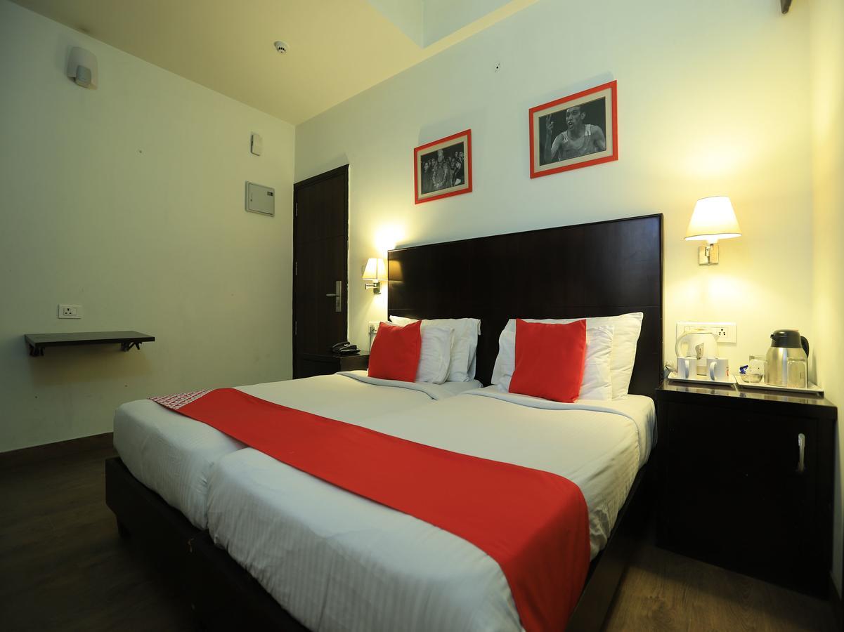 Rnb Hotel Jaipur